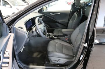 Fahrzeugabbildung Kia Niro 1.6 GDI Plug-in Hybrid PHEV DSG Spirit