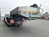 Goldhofer STHP/XLE 8 (3+5) LOWLOADER - Goldhofer Tieflader