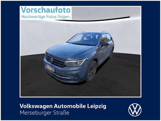 Volkswagen Tiguan 2.0 TDI Active *HuD*ACC*RFK*APP*Navi