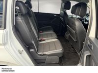 Volkswagen Touran - Vorschau Bild 7