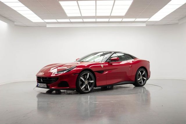 Другие FERRARI PORTOFINO M PORTOFINO M