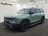 BAIC BJ30 4WD HEV - BAIC BJ30 Neuwagen