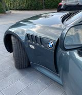 BMW Z3 Roadster 2.8 - Top Liebhaberfahrzeug - BMW Z3: Roadster, 2.8