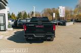 GMC Sierra 1500 4x4 Denali Longbed - 3,0l V6 Diesel - GMC Sierra mit Schiebedach