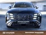 Hyundai TUCSON FL HEV N Line - mit Hybrid-Antrieb: mit Apple Carplay