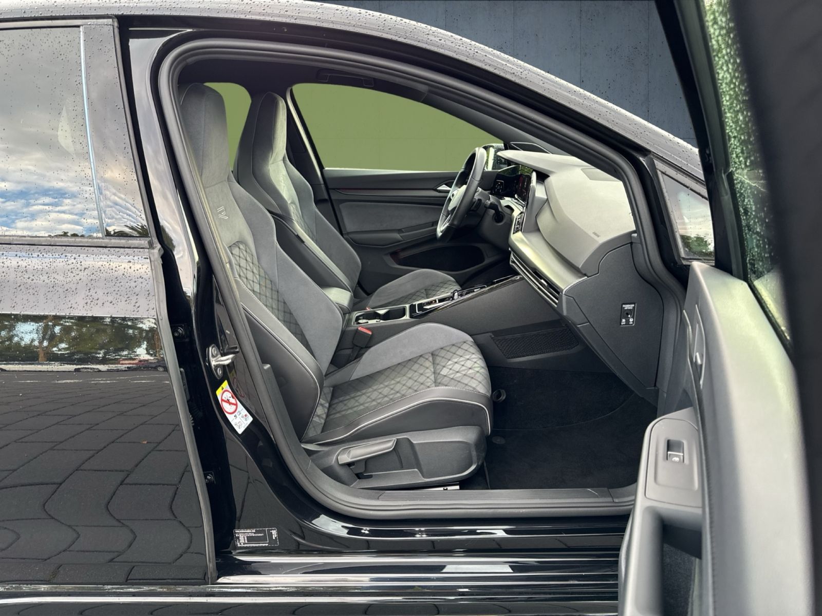 Volkswagen Golf - Bild 16