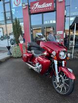 Indian Roadmaster Limited - INDIAN ROADMASTER