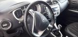 Lancia LANCIA - Delta - 1.6 MJT DPF Selectronic Platino - silberne Lancia Delta