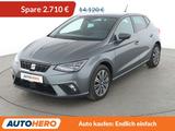 Seat Ibiza 1.0 TSI XCellence*NAVI*LED*ACC*CAM*PDC* - Seat Ibiza: 1.0