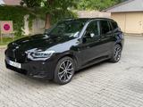 BMW X3 M40 M40i AT -nicht Raucher unfallfrei  - BMW X3 M40 aus 2023