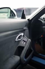 Porsche Cayman GTS 4.0 / APPROVED 3J / PPF / gepflegt - Porsche Cayman aus 2021