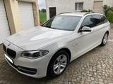 BMW 530d Touring - Adap. LED, Abstandstemp., AHK