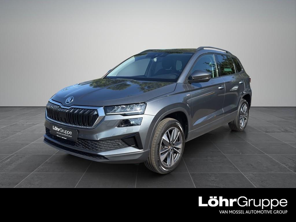 Skoda Karoq 1.5 TSI Tour *ACC*AHK*NAVI*KAMERA*