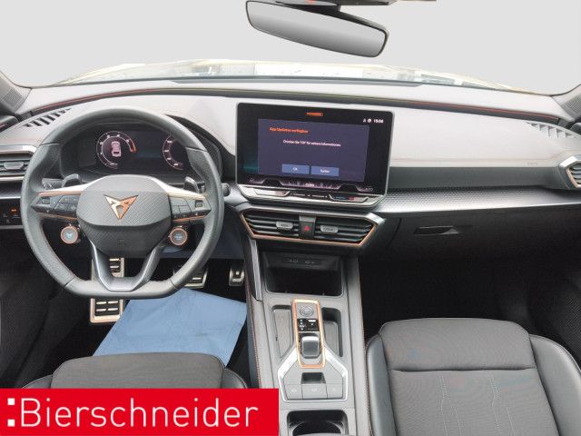 Cupra Leon - Bild 12