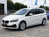 BMW 220i Gran Tourer Steptr. Advantage ACC KAM AHK - BMW 2er Reihe SUV