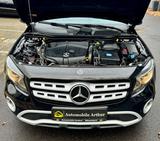 Mercedes-Benz GLA 200*2.Hand*Erst 149 Tkm*Navi*Klima*Sitzh*Alu - Mercedes-Benz GLA 200 Gebrauchtwagen in Düsseldorf