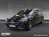 Mercedes-Benz C 220 d T-Modell AVANTGARDE+18''+DIGITAL LIGHT - Mercedes-Benz C 220 in Halle