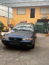 Ford Mondeo 1.8 16V 82 kW Fashion Fashion - Ford Mondeo aus 1996