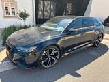 Audi RS6 4.0 TFSI tiptr. quattro -