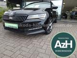 Skoda Superb III Combi 2.0 TSI DSG Sportline - Skoda Superb in Bielefeld
