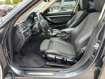BMW 325 Gran Turismo - 10