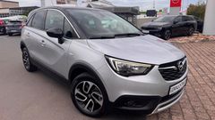Opel Crossland (X) 1.2(130PS) RFK, PDC, SHZ, LHZ