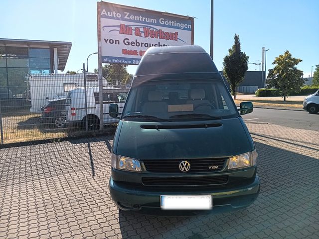 Volkswagen T4 Wohnmobile Reimo 2.5 TDI,TÜV NEU 2027