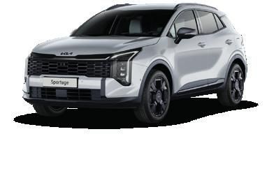 Image of Kia Sportage