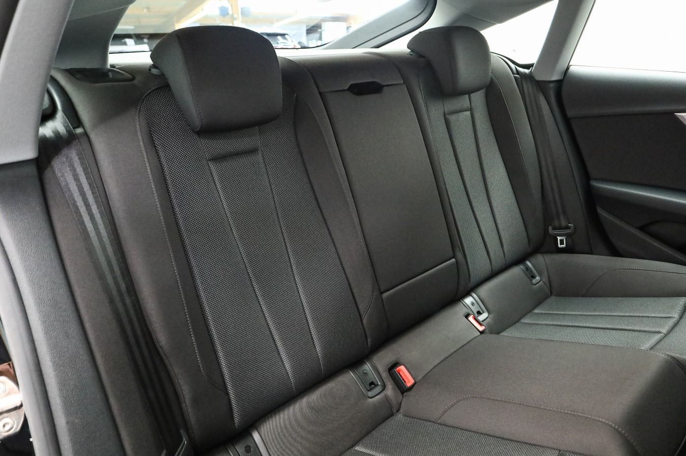 Audi A5 - Bild 21