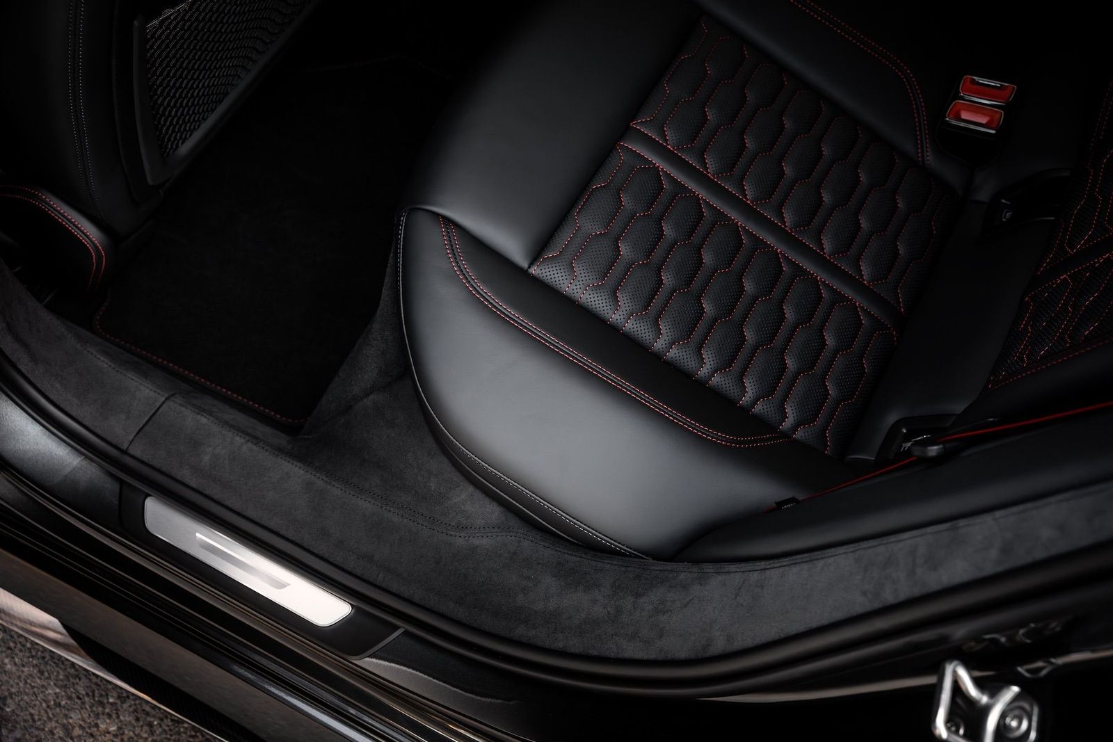 Fahrzeugabbildung Audi RS6 ALCANTARA|KERAMIK|BTM-PERFORMANCE|1010PS