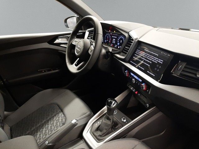 Fahrzeugabbildung Audi A1 allstreet 30TFSI S-tronic LED Kamera PDC Navi
