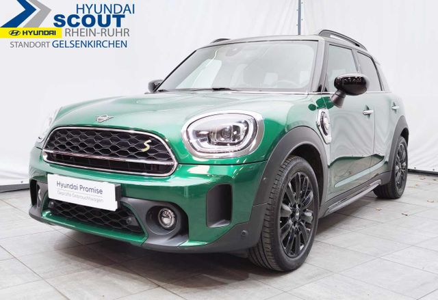 MINI COUNTRYMAN Plug-In Hybrid Mini Cooper SE All4 Au