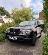 BMW x5 3.0i / E53 *TÜV NEU* - BMW X5: E53
