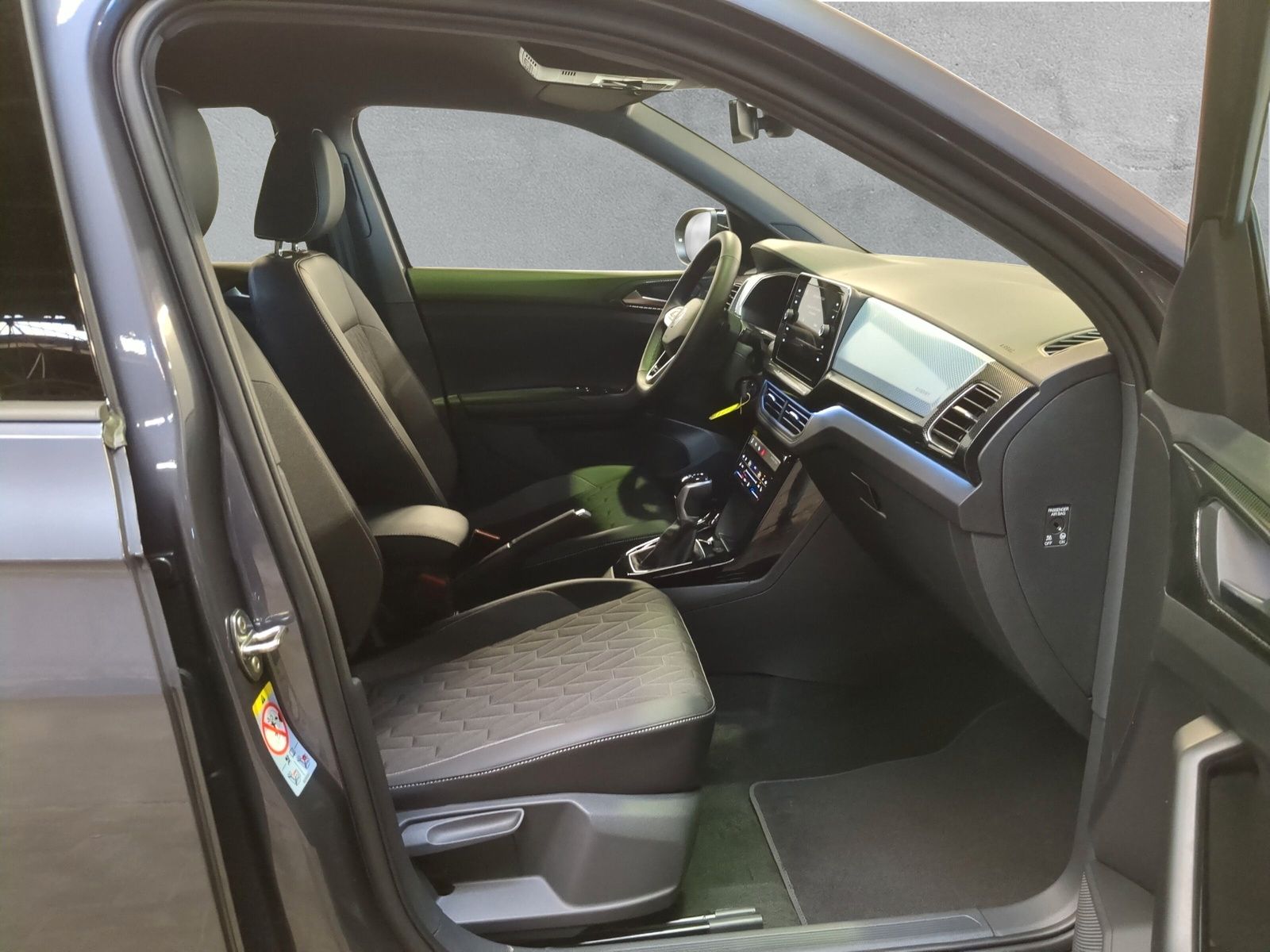 Fahrzeugabbildung Volkswagen T-Cross (D31)(11.2023->) 1.5 TSI 110 kW Energy