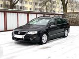 Volkswagen Vw Passat 1.4 tüv 2/2027 - Volkswagen Passat aus 2008: Kombi