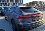 Audi Q8 50 TDI 2x S Line Pano,HUD,Matrix,AHK,Leder,Ka - Audi: 50