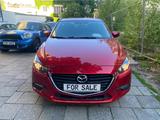 Mazda 3 PRIME-LINE 1,5*ORIG. 29.780 KM*1.HAND*TÜV NEU* - Mazda 3 Gebrauchtwagen in München