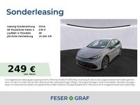 Cupra Born - Vorschau Bild 1