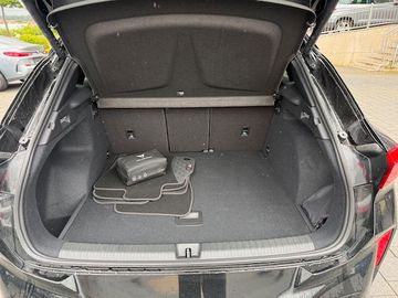 Cupra Terramar - 9