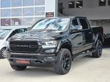 Dodge RAM 1500 5.7 CrewCup LARAMIE|NAP|HÖHERLEGUNG|LPG - Dodge RAM: 5.7