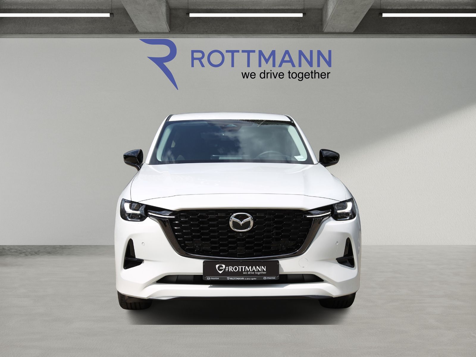 Mazda CX-60 - Bild 4