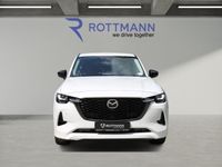 Mazda CX-60 - Vorschau Bild 4