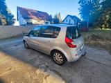 Renault Scenic 1.6 16V Dynamique wenig km super Zustand - gebrauchte Renault Scenic aus dem Jahr 2007