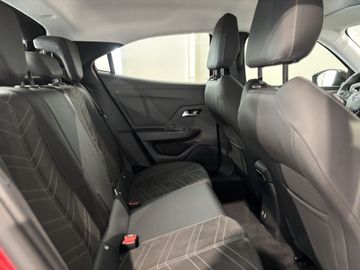 Fotografie des Opel Mokka-e Elegance