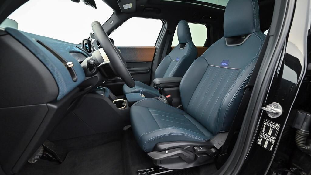 MINI Cooper C Countryman - Bild 11