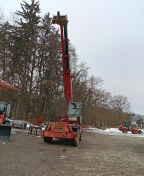 Manitou MRT 1850 - Manitou Mrt