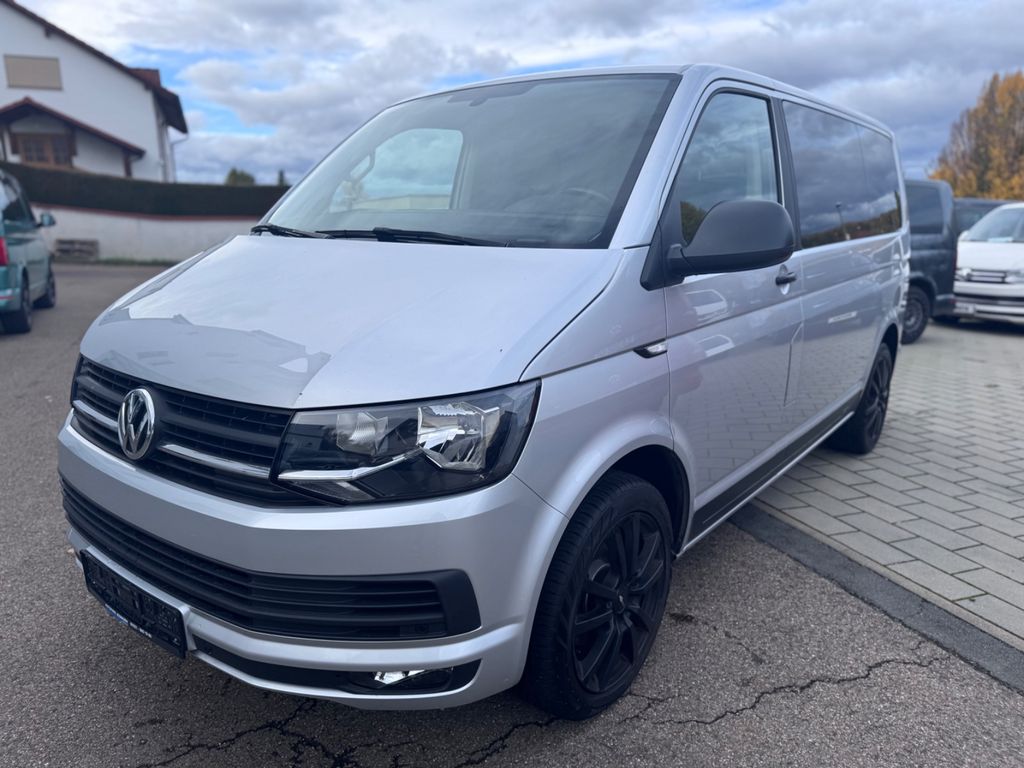 Volkswagen T6 Multivan