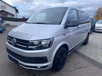 Volkswagen T6 Multivan/150PS/Tempomat/PDC/MFL/18Zoll