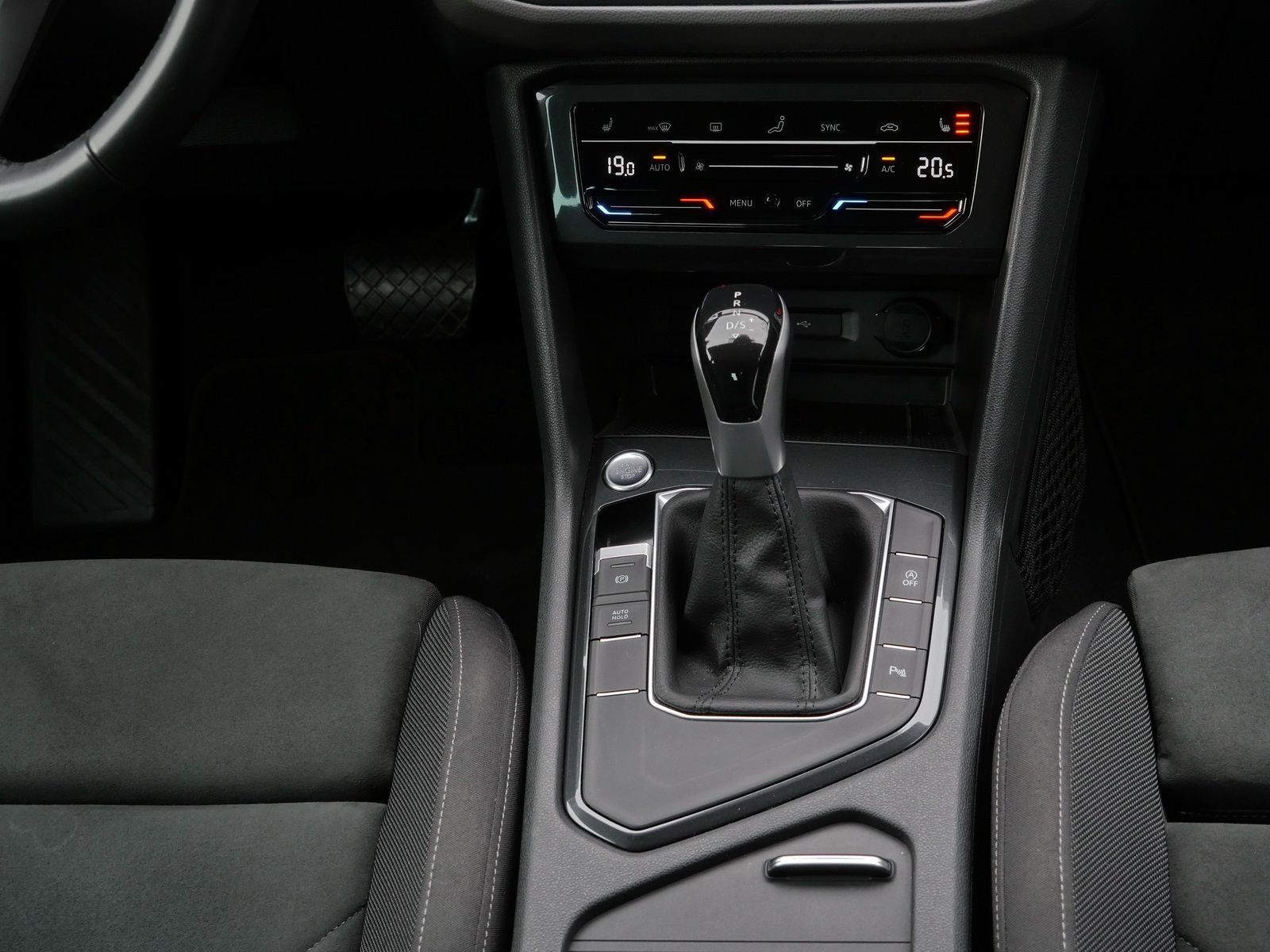 Volkswagen Tiguan - Bild 7