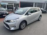 Toyota Verso Edition-S - gebrauchte Toyota Verso aus dem Jahr 2017